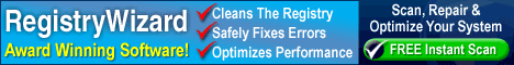 Registry Cleaner Registry Cleaner